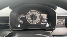 Suzuki Ignis 1.2 Dualjet 12V Hybrid SZ-T 5dr CVT Petrol Hatchback